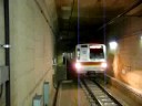 東京メトロ7000系7101F　池袋