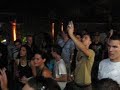 Paul Oakenfold@Hacienda Vodice