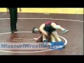 Gunnar Duckworth (LSN) vs Erick Hicks (BSS)