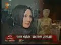 Tekbir Giyim Defilesi Tekbir Giyim Defilesi