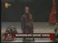 Tekbir Giyim Defilesi