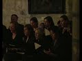 \"A CAPPELLA\" (O SALUTARIS HOSTIA)