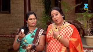 Amma Na Kodala - Episode 728  - April 15, 2017 - Webisode