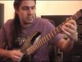 videos de Lick of the Week #7: Minor Blues Improvisation