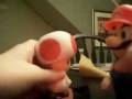videos de Vinyl Mario Bros The master part 3