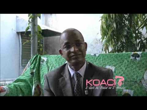 Entretien de Cellou Dalein Diallo à Abidjan avec Koaci.com 