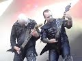 Dimmu Borgir The Insight And The Catharsis (sauna open air)