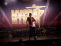 Ivan Koumaev - NYCDA Pittsburgh
