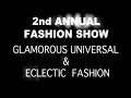 Singha Beer Event-2nd ANNUAL FASHION SHOW-GLAMOROUS part2