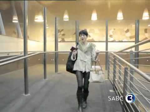 Top 5: Lauren interviews Justin Bieber!