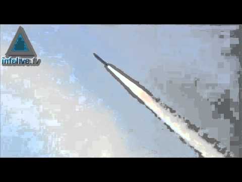 Iran Stages Massive Fighter-Bomber Military Drills