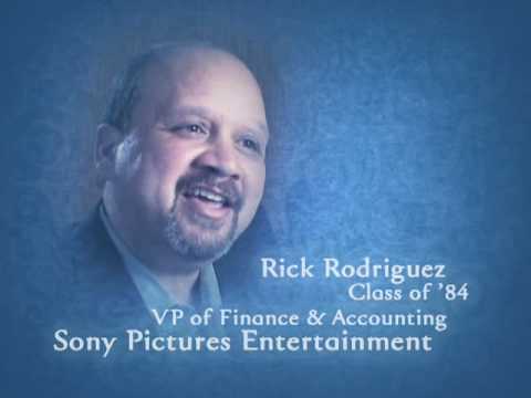Rick Rodriguez, class of 1984