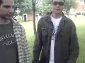 entrevista com os integrantes da banda Regresso!!rsrsrsr
