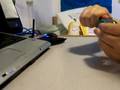 (uploaded by andrade4)&nbsp;Automatic/Rolling Knife Sharpener