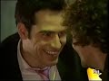 Está enamorado!! Gracias Benito!!