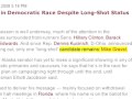 Mainstream Media Fraud Violates Integrity of the Election
