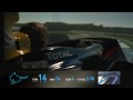 HD Video - F1 Track Simulator – Sebastian Vettel at Hockenheim