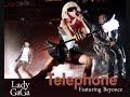 Lady GaGa - Telephone Cover Featuring Beyonce Played With Violins & Guitar