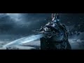Wrath of the Lich King Cinematic Trailer Wrath of the Lich King Cinematic Trailer