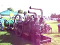 ANTIQUE ENGINE, COOPER BESSEMER 100 HP ANTIQUE ENGINE, COOPER BESSEMER 100 HP