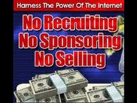 HELP! Make Real Money Online Without Recruiting or Selling HELP! Make Real Money Online Without Recruiting or Selling