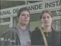 Couple De Lesbiennes Obligé De Quitter Sa Cité De Lesso