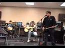 KCG- Motorcycle Drive By