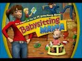 GI: Babysitting Mania