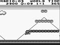 Super Mario Land 1-1