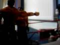 my wwe stop motion bloopers