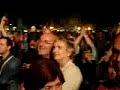 Lu�s Represas, Pedro Abrunhosa e Mafalda Arnauth em Sintra