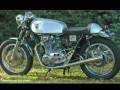 videos de Cafe Racers XS 650 Yamaha's