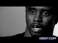 Diddy BET \"Black and White\"-Sean Combs