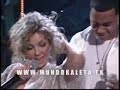 No, No, No - Aventura & Thalia