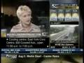 Luke Mulholland interviewed by Ann Rohmer City TV