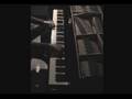 Kapustin etude op.40 n.3 Toccatina