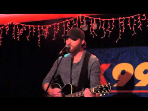 Eric Paslay – Song about a girl