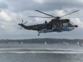 Sea King MFG 5 Heiratsantrag
