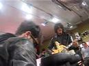 BRMC - Spread Your Love- Berlin Fopp Camden acoustic instore BRMC - Spread Your Love- Berlin Fopp Camden acoustic instore