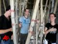 Iran Accuses 3 Detained Americans of Espionage