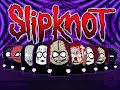 slipknot - scream slipknot - scream
