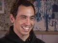 WESTERN STATE: GEOFF MCFETRIDGE