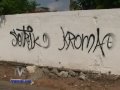 TVS Noticias.- Medidas contra grafiteros, Acayucan, Veracruz