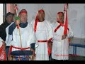 Canti popolari molisani - San Sebastiano