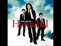 Les Charts - G�ographie - Hannibal
