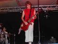 PATCHERS - Renny (solo guitar)