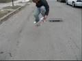Aweso Skating Pics