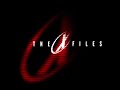 The X Files: Tubular X by Mike Oldfield The X Files: Tubular X by Mike Oldfield
