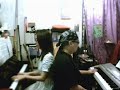 Johann Pachelbel ~ Canon in D ( Piano Concerto)  �