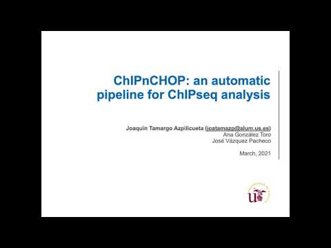 ChIPnCHOP tutorial